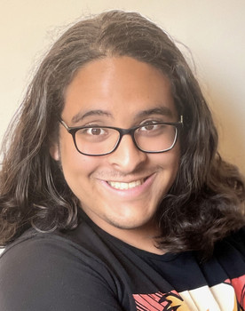 Dylan Roca as Skeleton Crowd (voice)