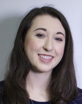 Sarah Lagenbach as Self