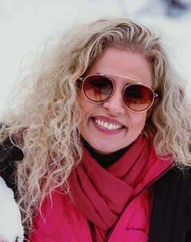 Daniela Werneck as Mãe