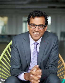 Atul Gawande as Self