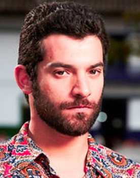 Manuel José Chaves as 