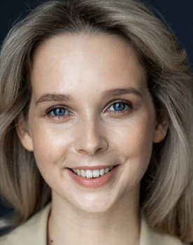 Кристина Пирожкова