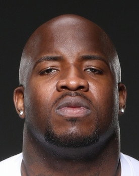 Quinn Ojinnaka as Moose