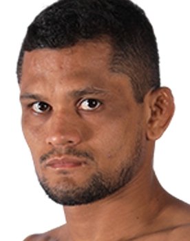 ACA 155: Karginov vs. Silva