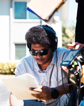 Hrushikesh Reddy Vajrala