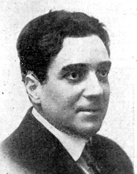 J. Albert Hall