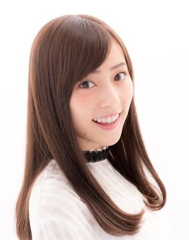 Sarii Ikegami as Mutsumi