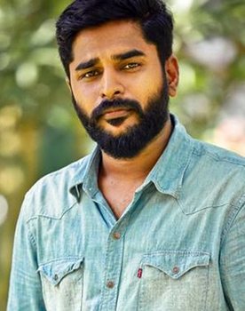 Mojin Thinavilayil