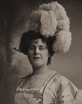 Lily Morris as Herself