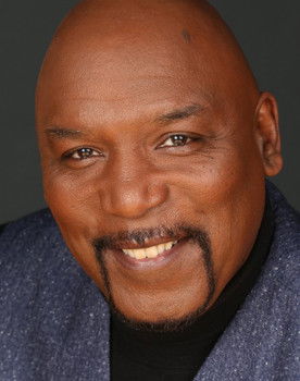 Crayton Spade as Marcus