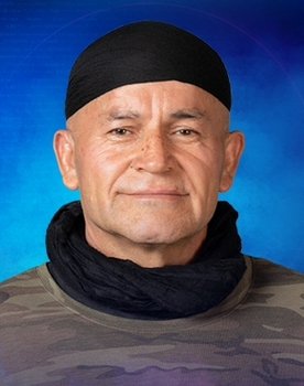 Francisco Arenas