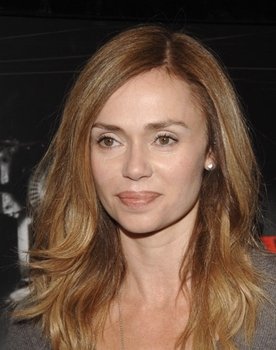 Vanessa Angel Photo