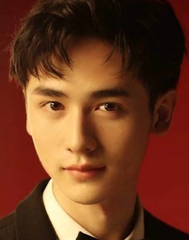 Zhou Zi Nan as Xing Enchen
