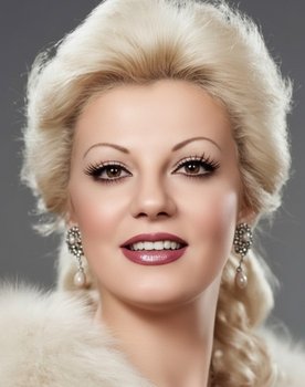 Nilgün Atılgan as Aysel