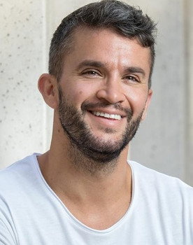 Damir Kedžo