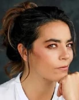 Sandra Reyes as Amanda Afanador