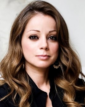 Marcela Valladolid