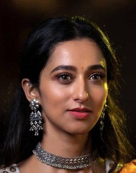 Radhika Narayan