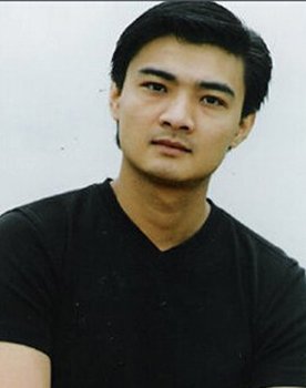 Huang Chong