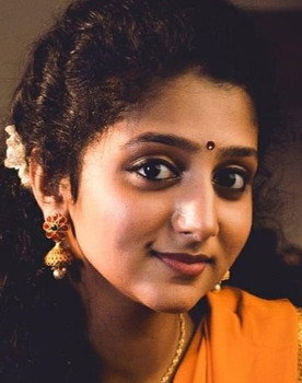 Arsha Baiju