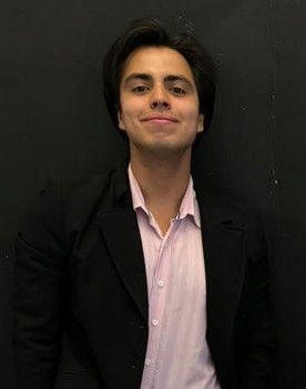 Abrahán Verástegui