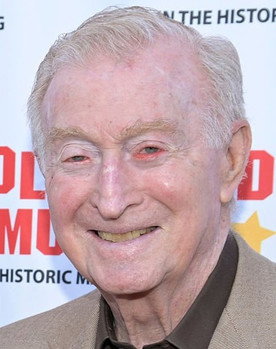 Sidney Kibrick as Boy with lollipop (uncredited)