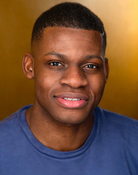 David Olaniregun as Fermi