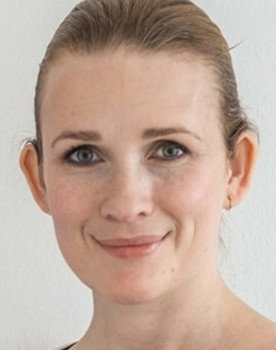 Anne-Marie Ubbe