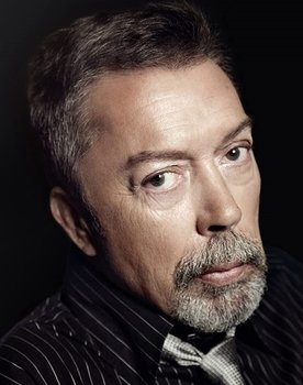Tim Curry Photo