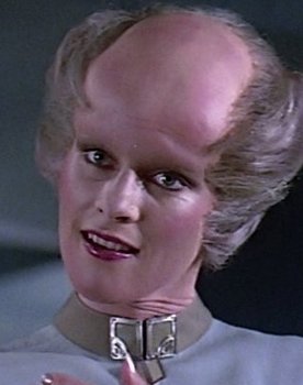 Charlene Nelson as Rylan Technician