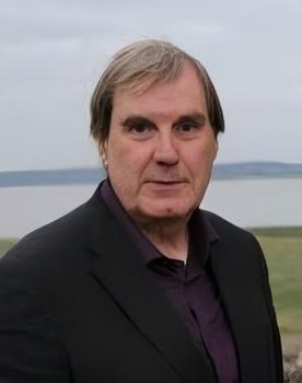 Robert Bartlett as Self - Presenter