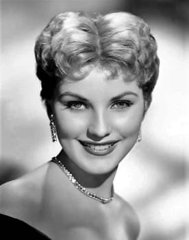 Debra Paget