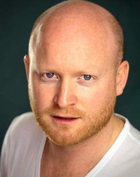 Byron Coll as Finnius