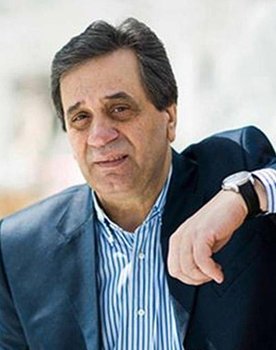 Sayavush Karimi