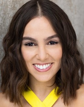 Rebecca Galarza