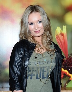 Marta Dąbrowska