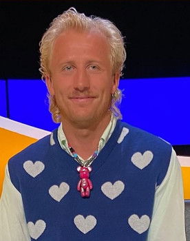 Milo Driessen as Self