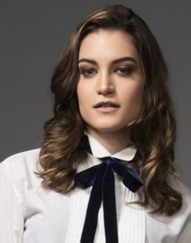 Thuany Parente