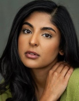 Anoushka Chadha