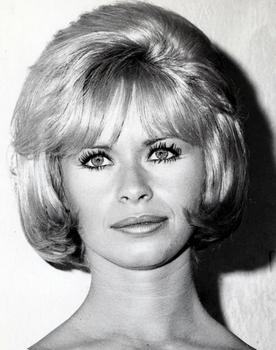 Beverly Washburn