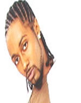 Carlton "Big C" Lewis