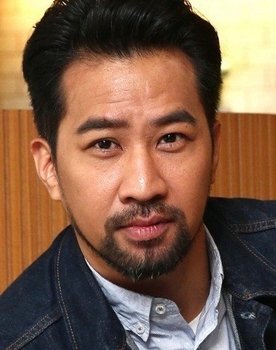 Jag Huang