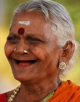 K R Rangamma