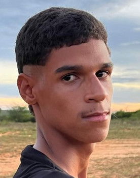 Iran Ferreira as Self