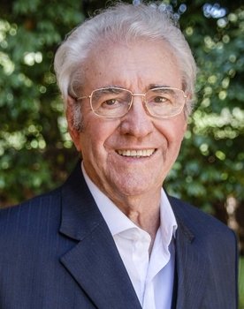 Juca de Oliveira as Pedro Fonseca (Pedro Azulão)