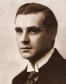 Victor Varconi