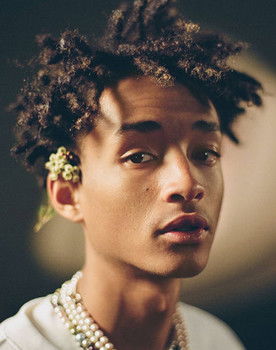 Jaden Smith