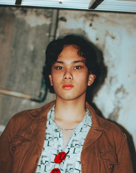 RJ Sunarto as Persigma Fan on Bike #1