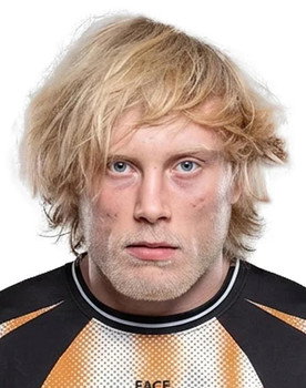 Frederic Vosgröne as Self