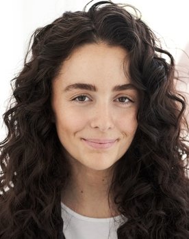 Chloè Anais Hunt as 